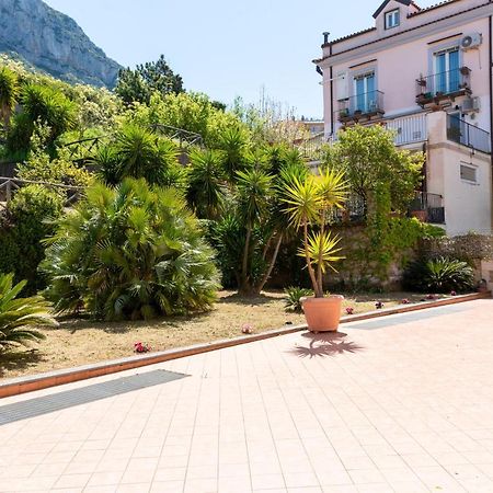 Casa Donna Sonia Villa Piano di Sorrento Exterior photo