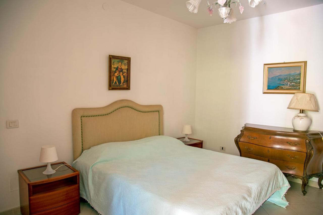 Casa Donna Sonia Villa Piano di Sorrento Exterior photo