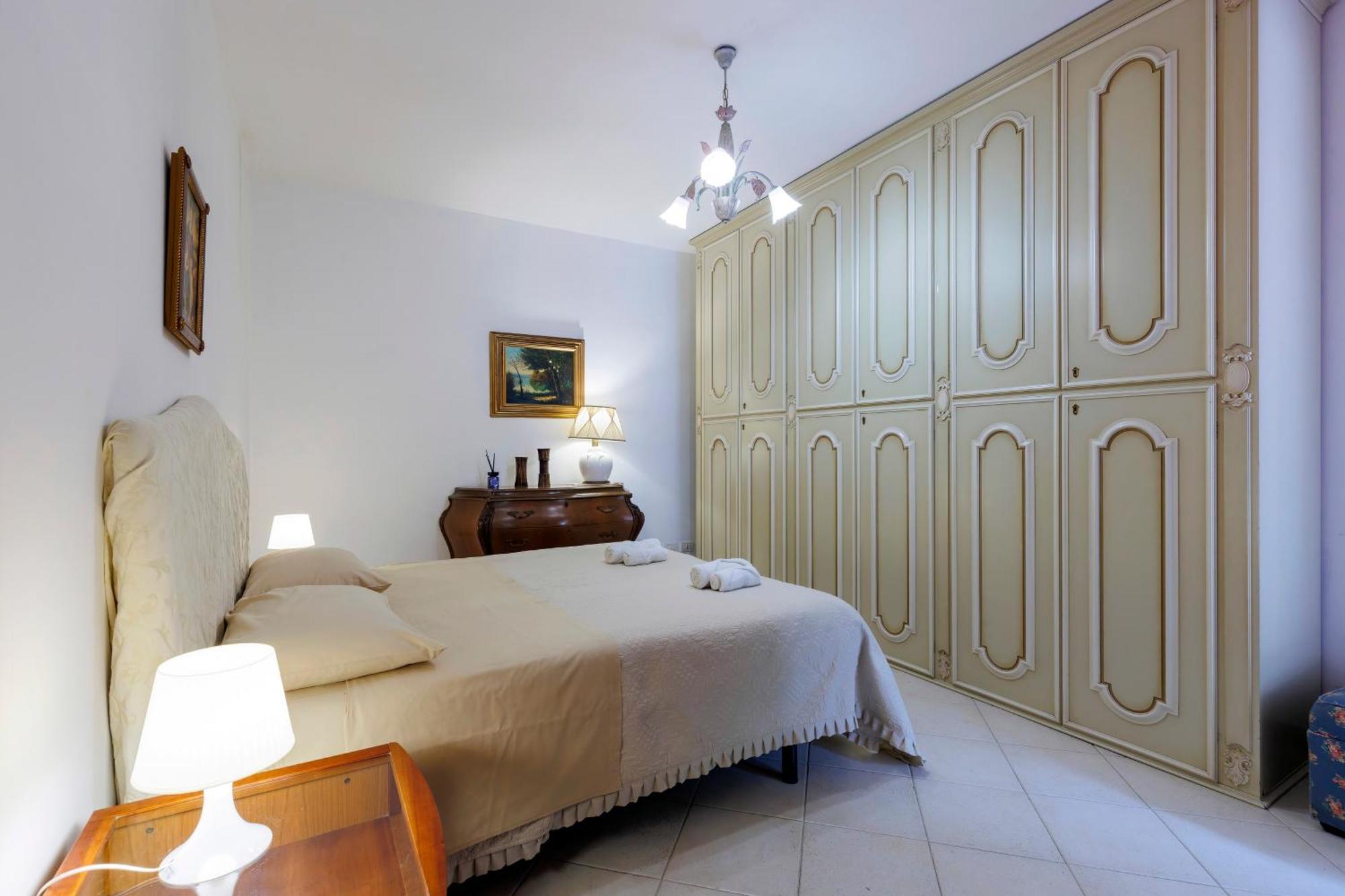 Casa Donna Sonia Villa Piano di Sorrento Exterior photo